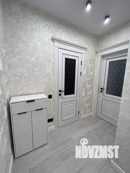 1-к квартира, на длительный срок, 41м2, 15/25 этаж