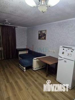 Студия квартира, на длительный срок, 29м2, 3/10 этаж