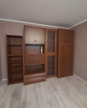 1-к квартира, на длительный срок, 39м2, 6/9 этаж