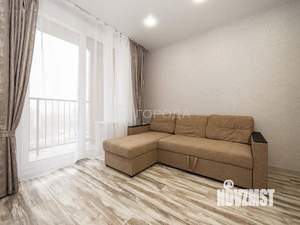 2-к квартира, на длительный срок, 37м2, 7/9 этаж