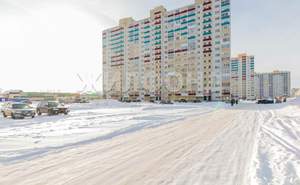 1-к квартира, на длительный срок, 21м2, 7/17 этаж