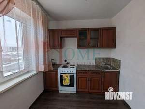 1-к квартира, на длительный срок, 38м2, 8/9 этаж