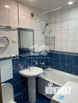 2-к квартира, на длительный срок, 45м2, 4/5 этаж