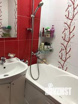 3-к квартира, на длительный срок, 92м2, 6/9 этаж