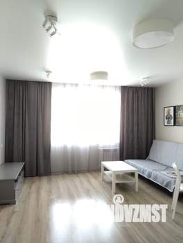 Студия квартира, на длительный срок, 33м2, 8/10 этаж