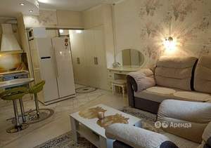 4-к квартира, на длительный срок, 30м2, 5/15 этаж