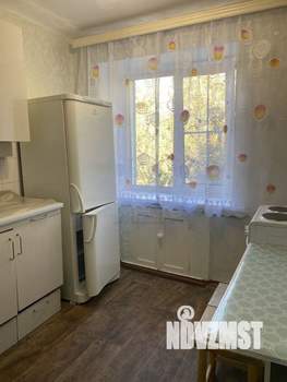 2-к квартира, на длительный срок, 45м2, 3/5 этаж