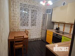 1-к квартира, на длительный срок, 34м2, 3/5 этаж