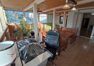 2-к квартира, на длительный срок, 100м2, 3/18 этаж