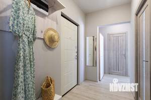 2-к квартира, посуточно, 68м2, 1/1 этаж