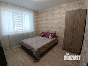 1-к квартира, на длительный срок, 33м2, 1/4 этаж