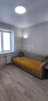 1-к квартира, на длительный срок, 40м2, 2/2 этаж