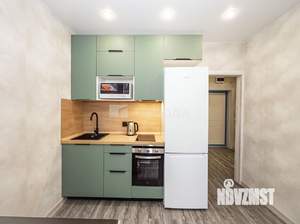 2-к квартира, на длительный срок, 35м2, 11/25 этаж