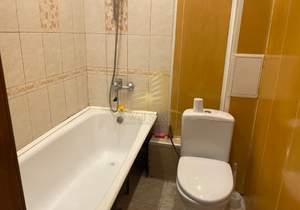 2-к квартира, на длительный срок, 31м2, 1/2 этаж