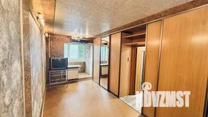 2-к квартира, на длительный срок, 50м2, 4/9 этаж