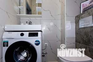 1-к квартира, посуточно, 30м2, 9/14 этаж