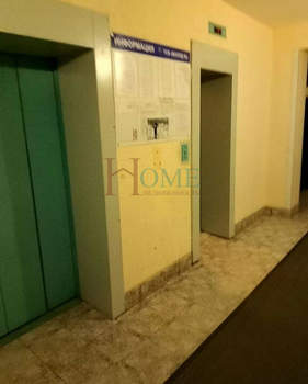 1-к квартира, на длительный срок, 36м2, 5/14 этаж