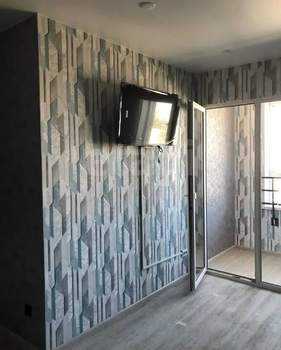 Студия квартира, на длительный срок, 28м2, 24/27 этаж