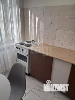 1-к квартира, на длительный срок, 30м2, 1/9 этаж