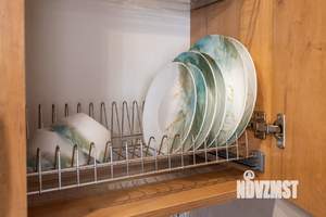 Студия квартира, на длительный срок, 37м2, 6/11 этаж