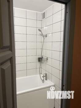 1-к квартира, на длительный срок, 30м2, 1/12 этаж