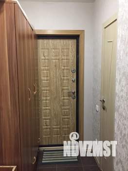 Студия квартира, посуточно, 20м2, 13/17 этаж