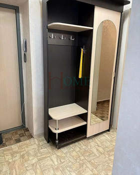 1-к квартира, на длительный срок, 35м2, 2/12 этаж