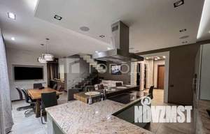 4-к квартира, на длительный срок, 220м2, 23/24 этаж