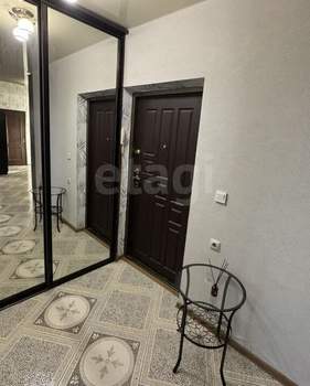 3-к квартира, на длительный срок, 72м2, 3/15 этаж