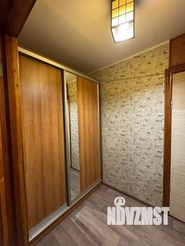 1-к квартира, на длительный срок, 36м2, 4/9 этаж