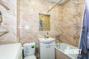 Студия квартира, на длительный срок, 23м2, 6/18 этаж