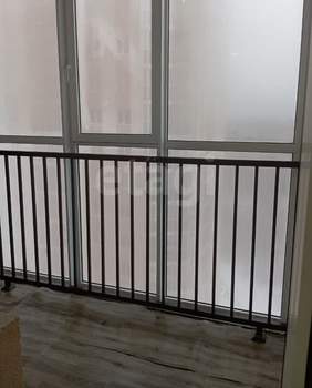 1-к квартира, на длительный срок, 39м2, 13/17 этаж