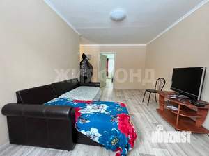 2-к квартира, на длительный срок, 45м2, 1/5 этаж