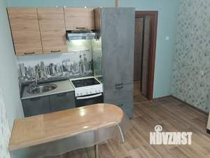 2-к квартира, на длительный срок, 37м2, 1/10 этаж