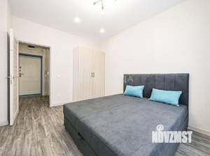 2-к квартира, на длительный срок, 35м2, 11/25 этаж