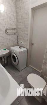 1-к квартира, на длительный срок, 32м2, 8/24 этаж