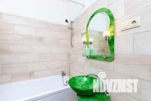 1-к квартира, посуточно, 35м2, 2/25 этаж