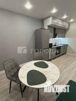 1-к квартира, на длительный срок, 42м2, 7/29 этаж