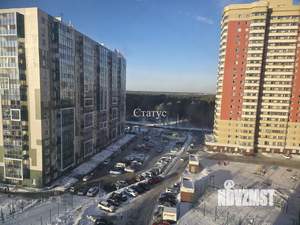 3-к квартира, на длительный срок, 93м2, 10/19 этаж