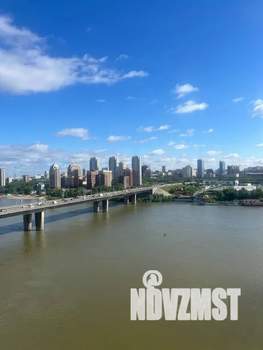 2-к квартира, посуточно, 45м2, 14/17 этаж