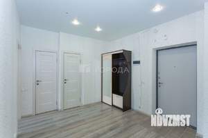 2-к квартира, на длительный срок, 62м2, 1/26 этаж