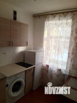 1-к квартира, на длительный срок, 20м2, 3/9 этаж