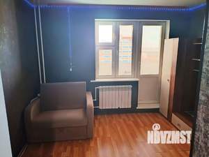 Студия квартира, на длительный срок, 22м2, 15/19 этаж