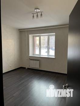 1-к квартира, на длительный срок, 42м2, 2/11 этаж