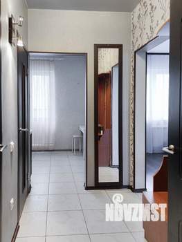 1-к квартира, на длительный срок, 37м2, 14/17 этаж