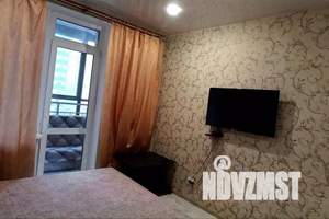 1-к квартира, посуточно, 30м2, 4/11 этаж