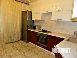 2-к квартира, посуточно, 69м2, 2/25 этаж
