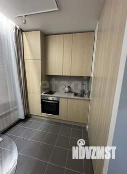 1-к квартира, на длительный срок, 30м2, 9/20 этаж