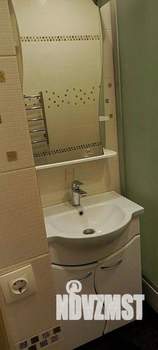 1-к квартира, на длительный срок, 33м2, 16/19 этаж