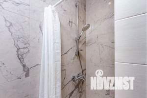1-к квартира, посуточно, 30м2, 24/25 этаж